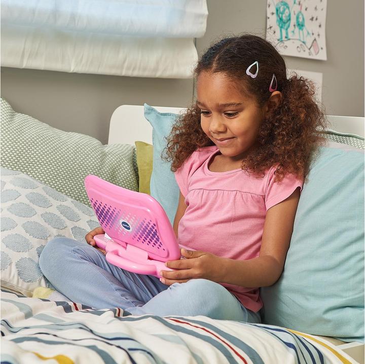 Produktbild VTech Mein Vorschul-Laptop 2.0 (Deutsch)