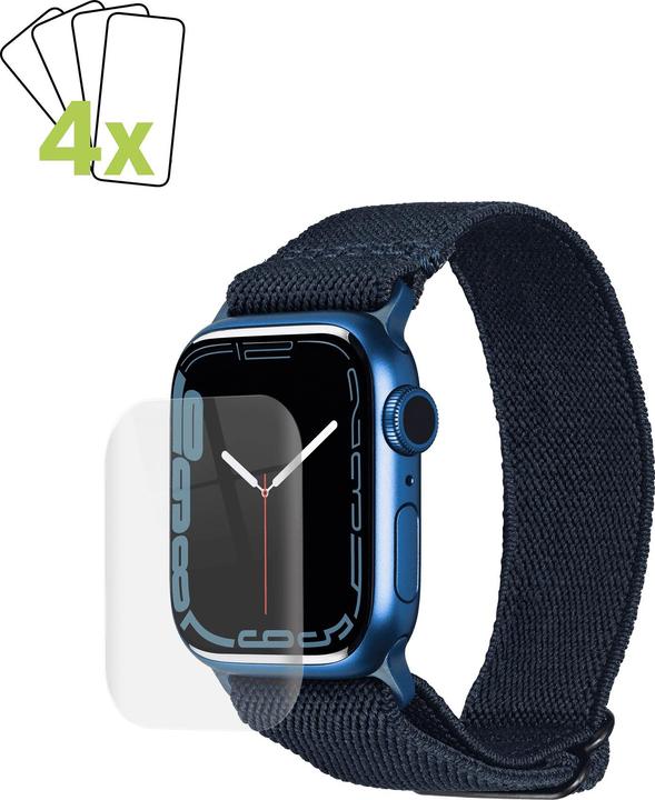 Immagine prodotto Artwizz ScratchStopper Pro per Apple Watch 40mm