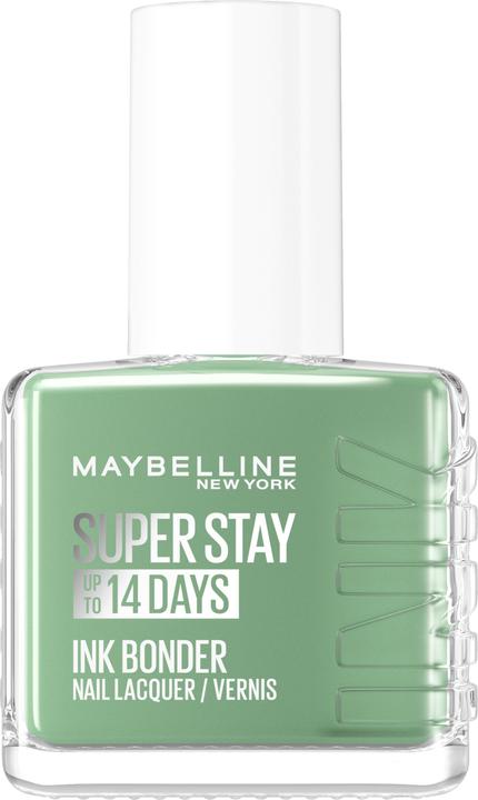 Produktbild Maybelline New York MNY Superstay Nail (Sea Glass, Farblack)