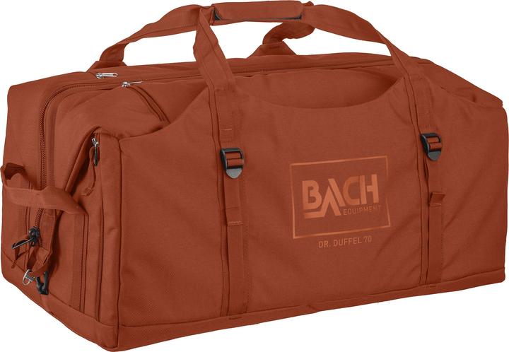 Produktbild Bach Dr. Duffel 70 (70 l)