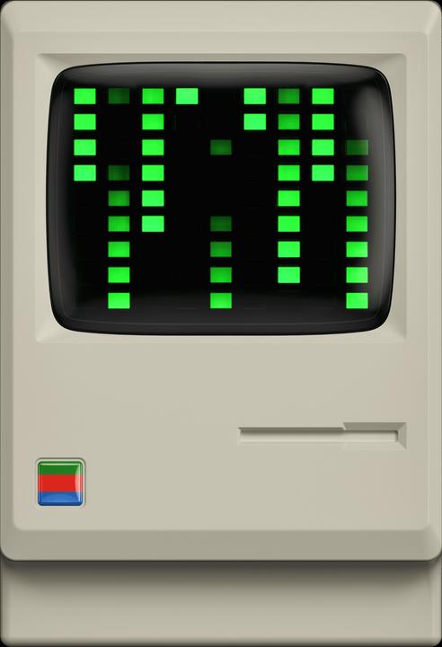 Immagine prodotto Sharge Retro (67 W)