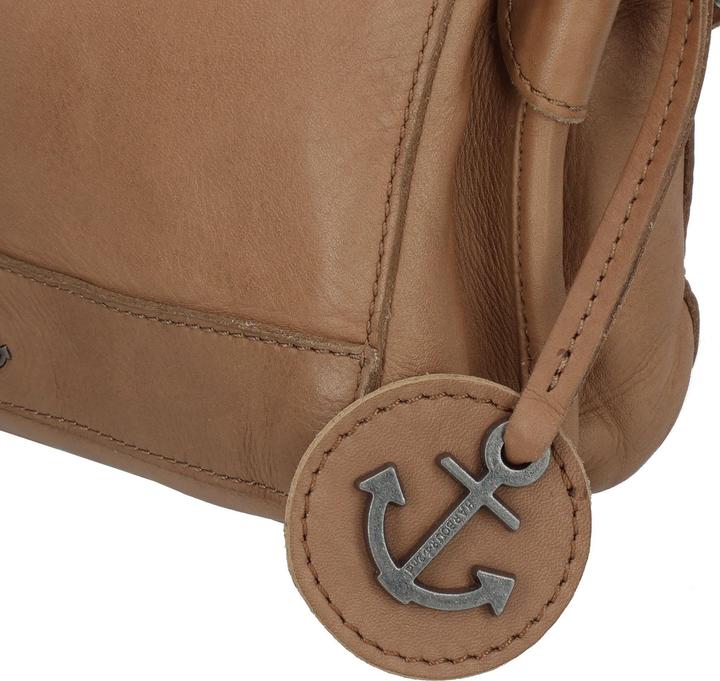 Image du produit Harbour 2nd Anchor Love Umhängetasche Leder 21.5 cm