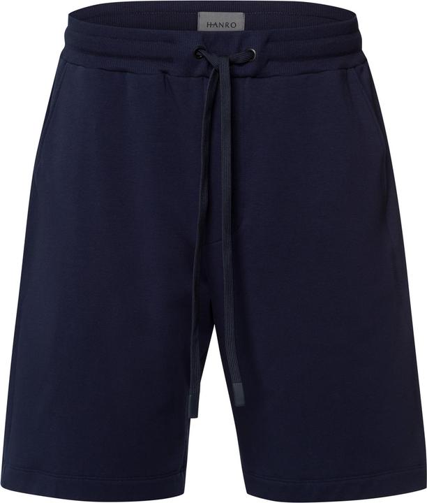 Hanro Pyjamashorts Natural Living