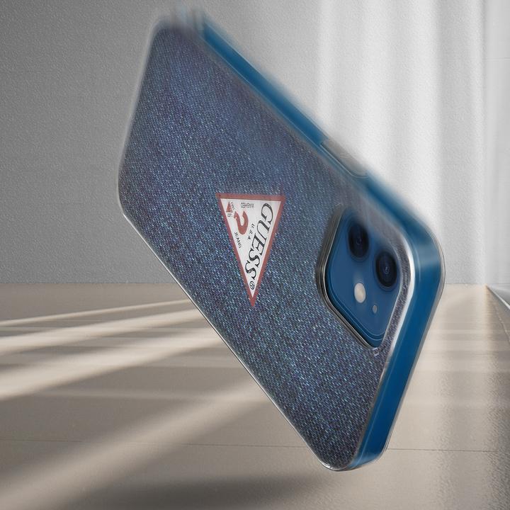 Immagine prodotto Guess Caso (Apple iPhone 12 mini, Apple iPhone 12, Apple iPhone 12 Pro, Apple iPhone 12 Pro Max)