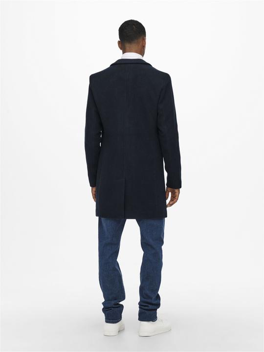 Actual product image Only & Sons Wool coat (L)