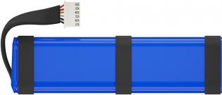 Immagine prodotto Newell Batteria di ricambio Newell SUN-INTE-103, 2INR19/66-2 per JBL Xtreme 2 (1 pz., 5200 mAh)