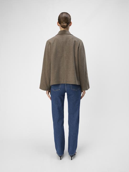 Produktbild Object OBJKEILY kurze Jacke (42)