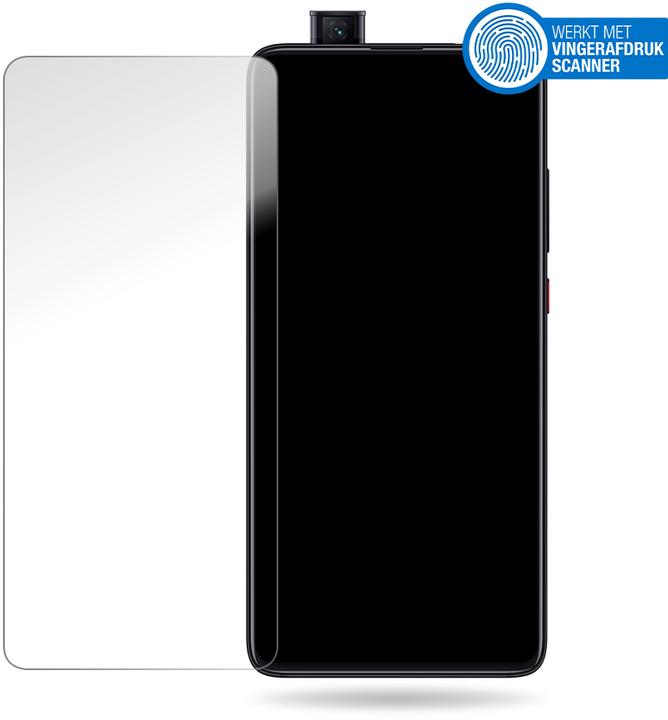 Immagine prodotto Mobilizera Mobilizza Il Tuo Sito Web Su Xiaomi Mi 9t/9t Pro (1 Pezzo/i, Mi 9T Pro)