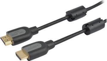 Produktbild Prokord HDMI 1.4-kabel 3m HDMI Han HDM (3 m, HDMI)