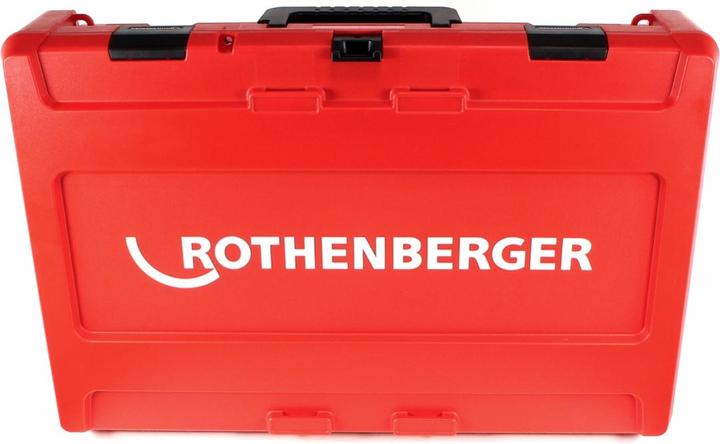 Actual product image Rothenberger Romax AC Eco Set SV (415 mm)