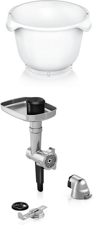 Produktbild Bosch Hausgeräte BakingSensation MUZ9BS1