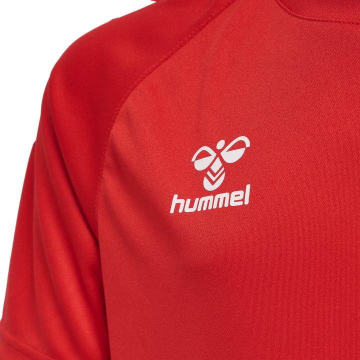 Immagine prodotto hummel Core Xk Core Poly T-Shirt S/S Bambini (116)
