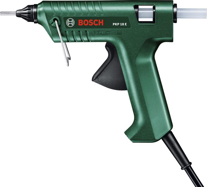 Image du produit Bosch Home & Garden Pistolet à colle chaude PKP 18 E