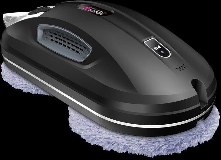 Actual product image Hobot Window cleaning robot