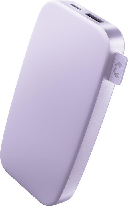 Immagine prodotto Fresh'N Rebel Powerbank (12000 mAh, 20 W, 44.40 Wh)