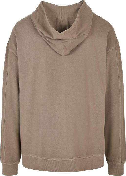 Image du produit Urban Classics Sweat à capuche Overdyed Camp - 16742 (L)