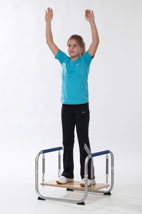 Image du produit Pedalo Stabilisateur Sport