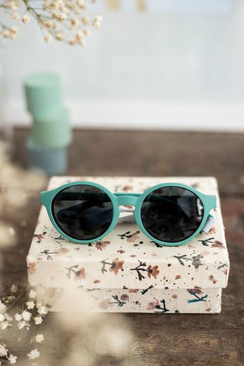 Image du produit Beaba Lunettes de soleil 2-4 ans vert tropical