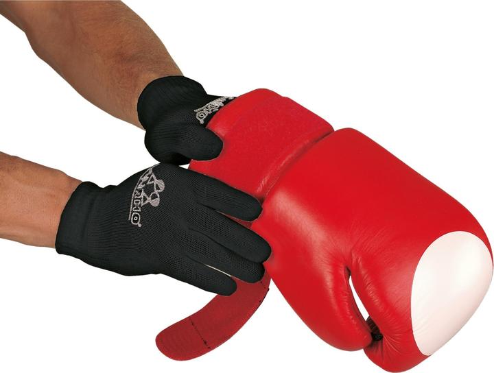 Produktbild Danrho Unter Boxhandschuhen (One Size)