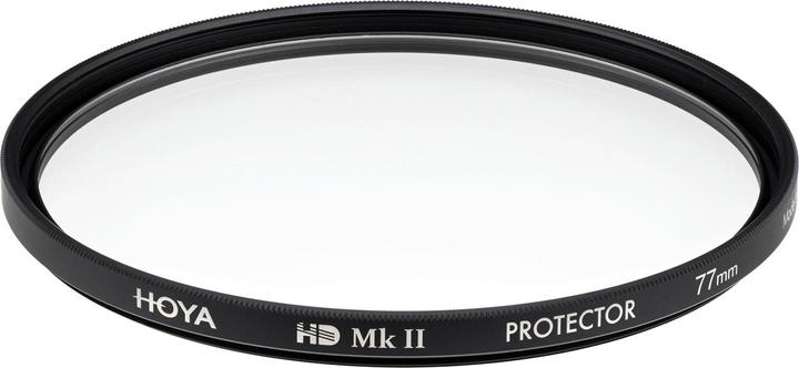Hoya HD Mk II Protector Filter (82 mm, Filtro di protezione, 82 mm)