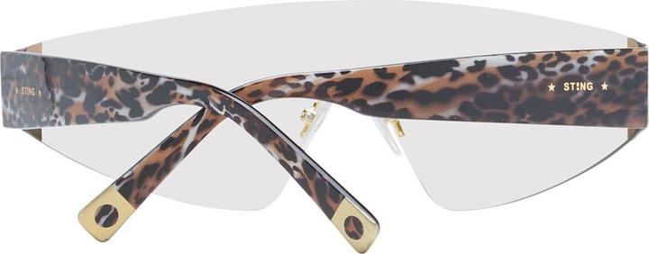 Immagine prodotto Sting Occhiali da sole da uomo SST388 99300G