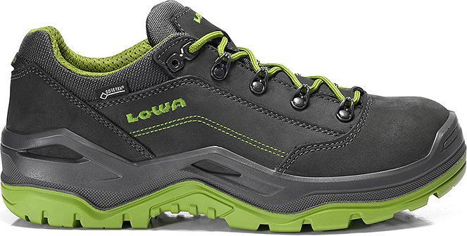 Produktbild Lowa Renegade Work II S3 GTX LO (S3, 40)