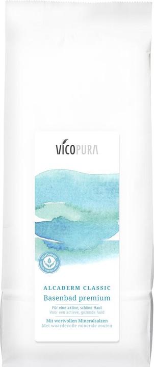 Vicopura Basenbad prem Plv refill 1200g