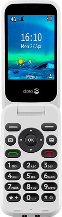Image du produit Doro 6880 (2.80", 2 Mpx, 4G)