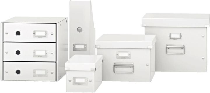 Actual product image Leitz WOW Click and Store (Special)
