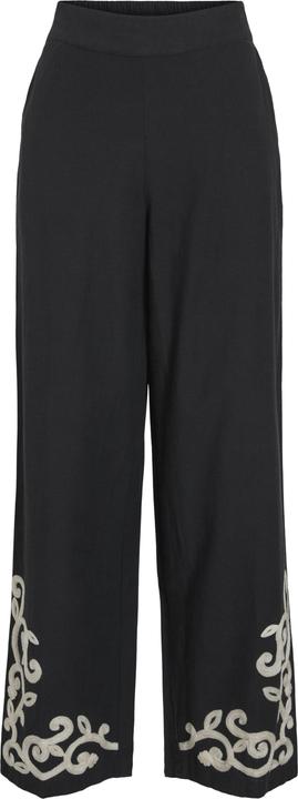 Actual product image Vila High Waist Hose (38)