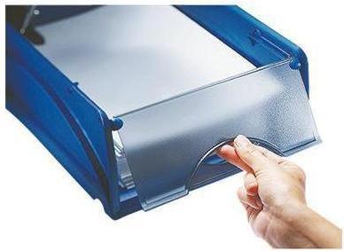 Produktbild Leitz Sorty (A4)