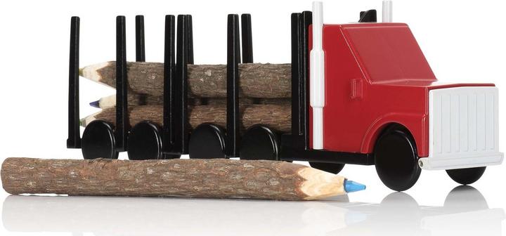 Actual product image NPW Truck pencil holder