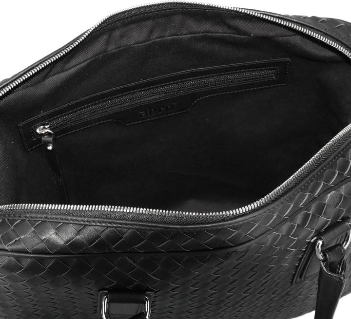 Produktbild Abro Lotus Handtasche Leder 39 cm (9 l)