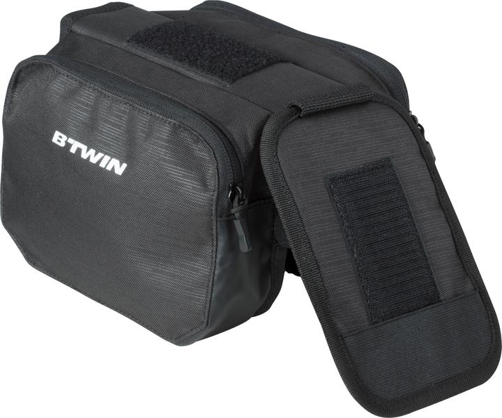 Actual product image Riverside DOUBLE 520 (2 l, Frame bag)
