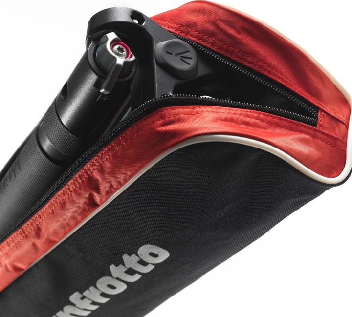 Immagine prodotto Manfrotto Befree (Metallo)