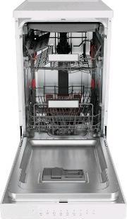 Image du produit Bauknecht Bauk Geschsp. BSFO 3O23 PF E inox