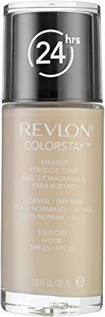 Produktbild Revlon Colorstay (normal/dry skin) (110 Ivory)