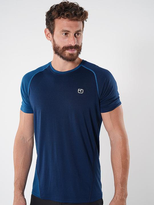Produktbild Ortovox 120 Cool Tec Fast Upward T-Shirt (M)