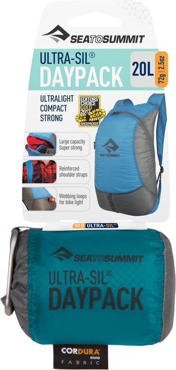 Actual product image Sea To Summit Daypack (20 l)