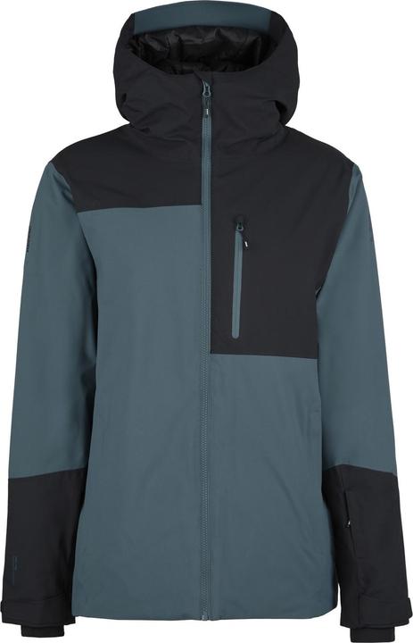Stoic MountainWool AsplidenSt. II Ski Jacket