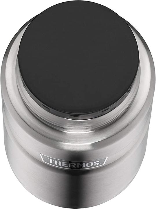 Image du produit Thermos Roi de l'acier inoxydable (1.20 l)
