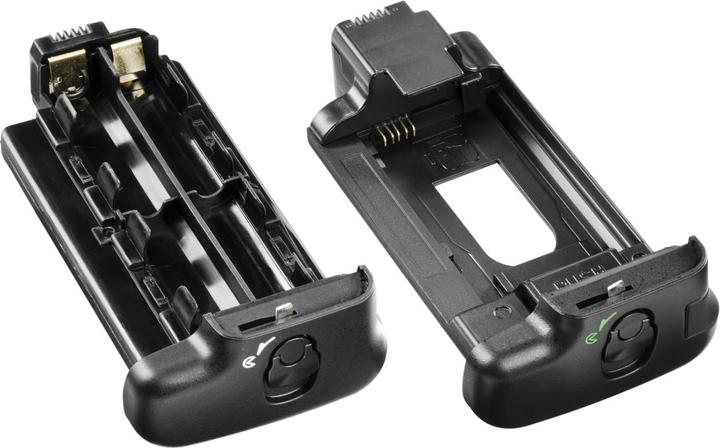 Produktbild Aputure D7000 Batteriehandgriff Passend für:Nikon D7000 (Batteriegriff)