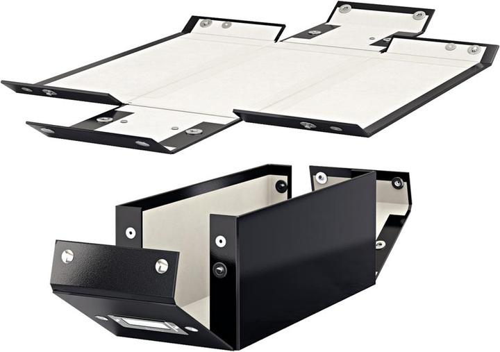 Produktbild Leitz Click and Store Transportbox (A4)