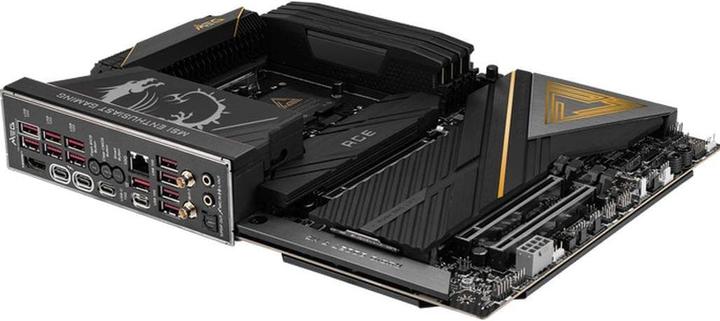 Produktbild MSI MEG Z890 ACE (LGA 1851, Intel Z890, ATX)