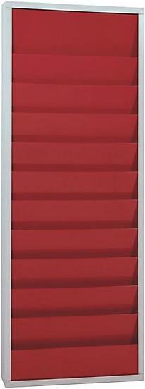 Rouge feu RAL 3000