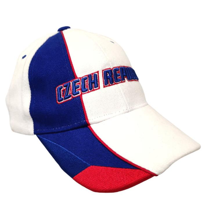 Actual product image Daiber Flag Cap Tschechien
