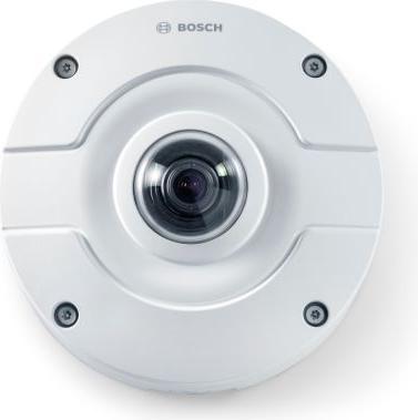 Bosch Security Systems FLEXIDOME IP panoramic 7000