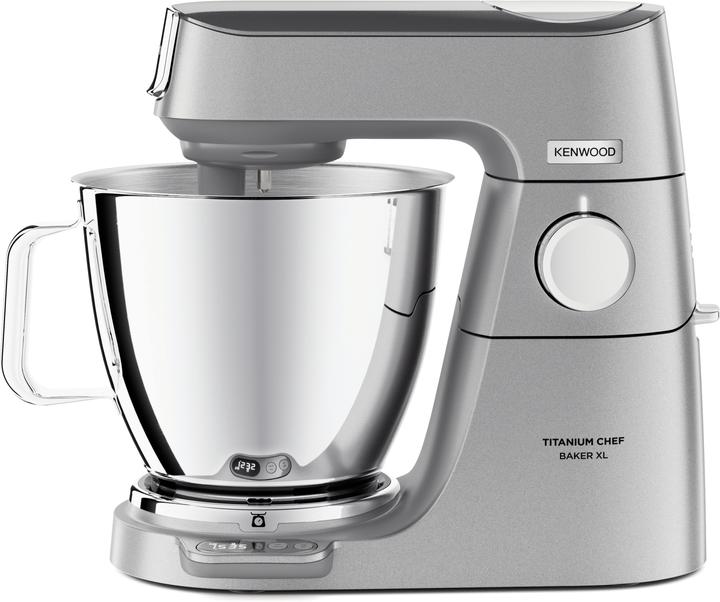 Kenwood Titanium Chef Baker XL (1200 W)