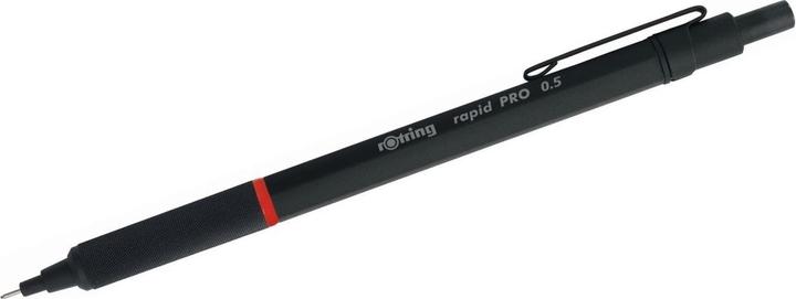 Actual product image Rotring Rapid Pro Matt (0.50 mm, HB, 1 x)