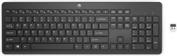 Image du produit HP 230 (DE, Sans fil)